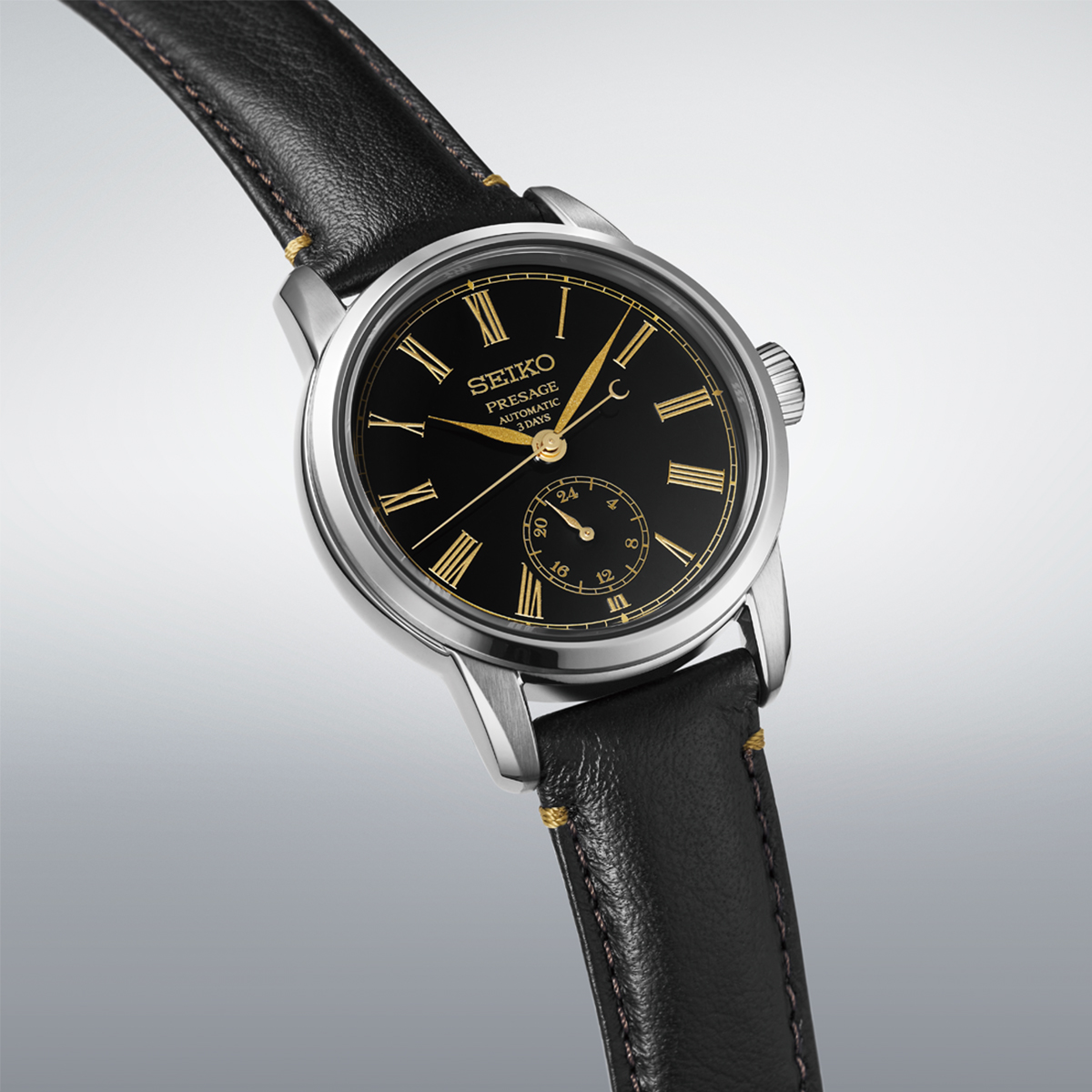 Đồng hồ Seiko Presage Classic SPB49J1 - Ảnh 2