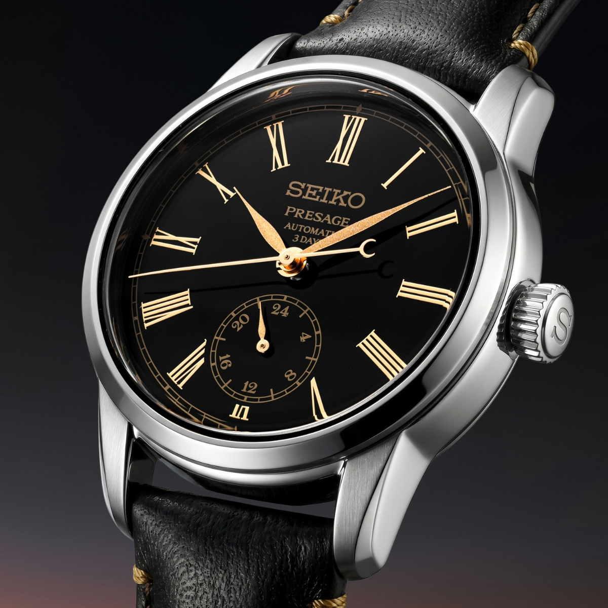 Đồng hồ Seiko Presage Classic SPB499J1 - Ảnh 5