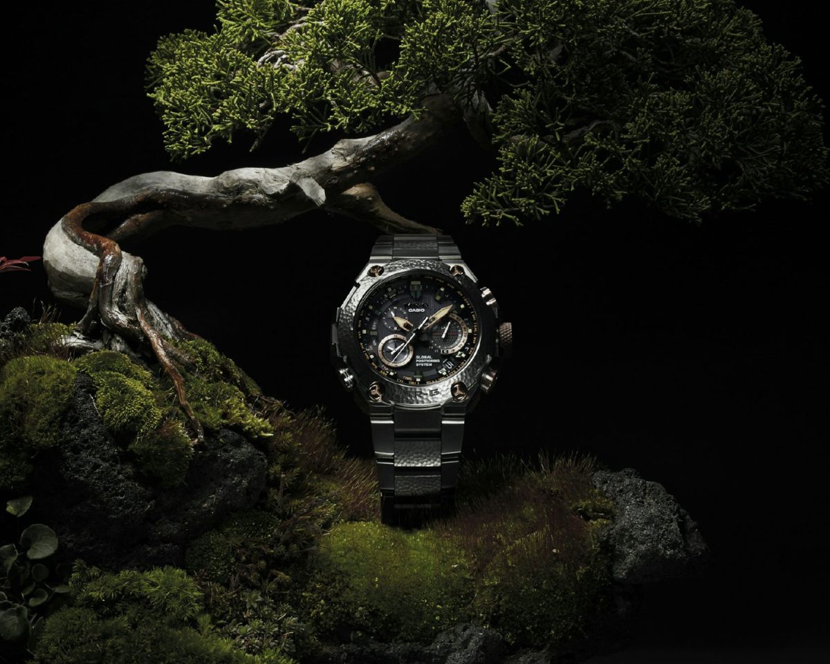 G-Shock Mr-G