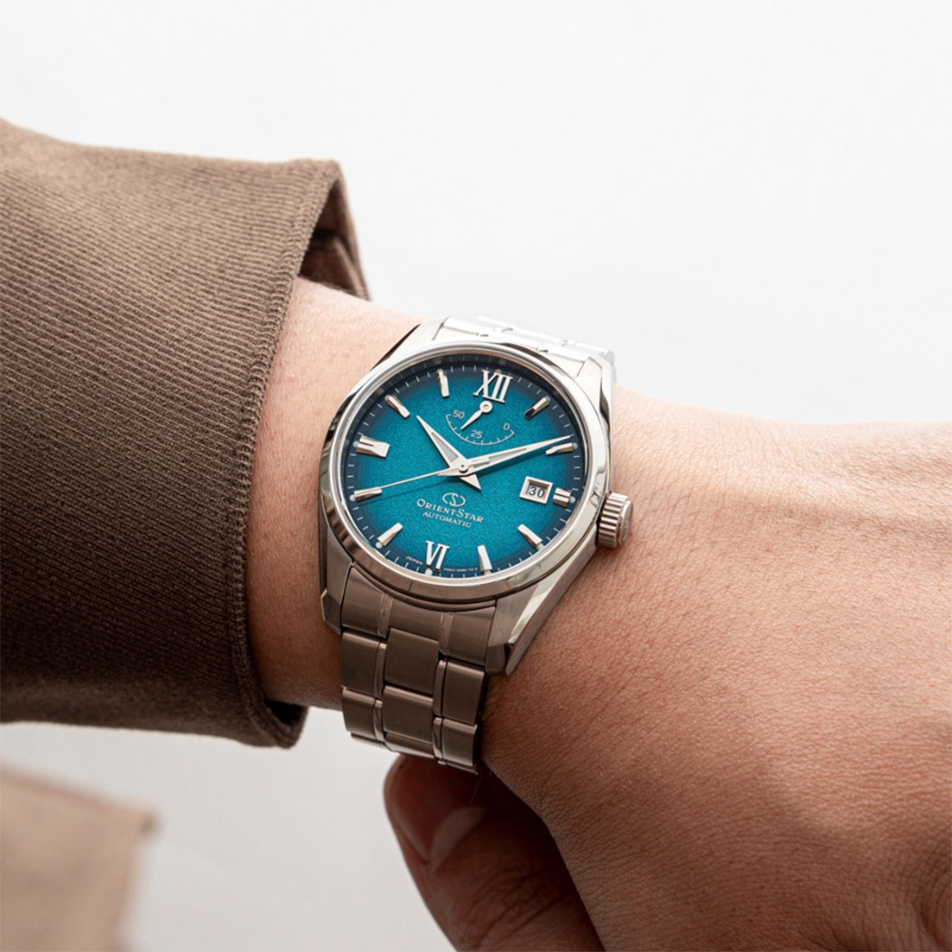 Các mẫu đồng hồ Orient Sapphire từ Quartz đến Orient Star với nhiều mức giá và phong cách khác nhau