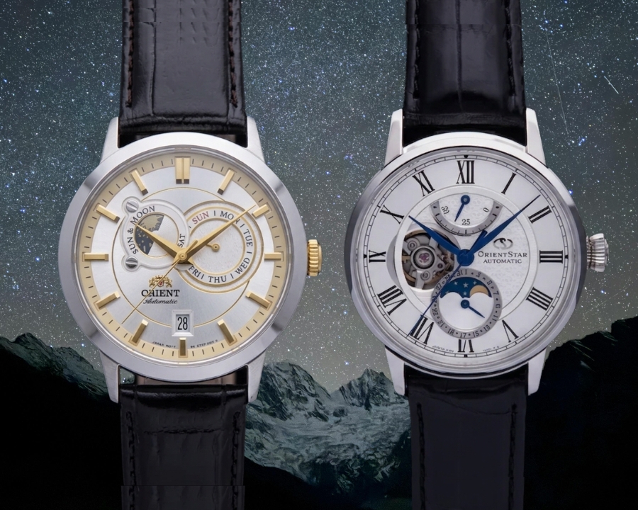 so sánh tính năng sun and moon và moonphase