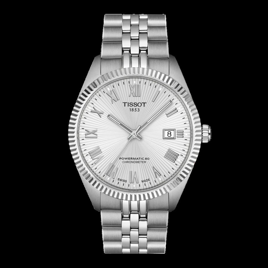 Nếu bạn thích Ballade nhưng ngại đời cũ 41mm hơi lớn, phiên bản 39mm mới là lựa chọn đáng thử lên tay