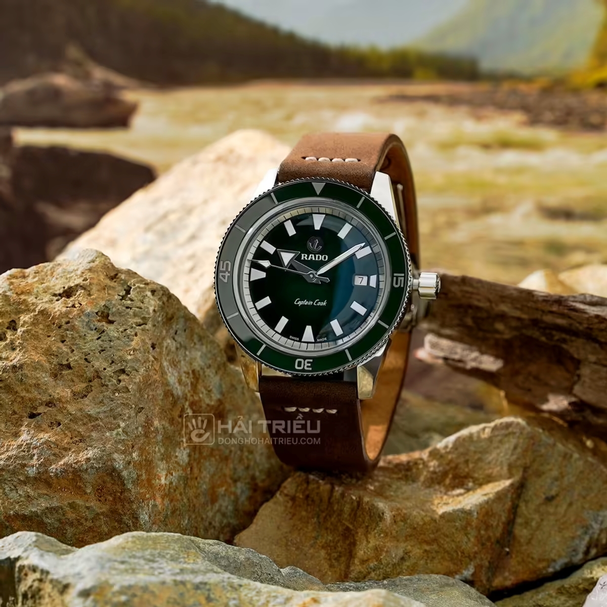Mẫu Rado R32505315.