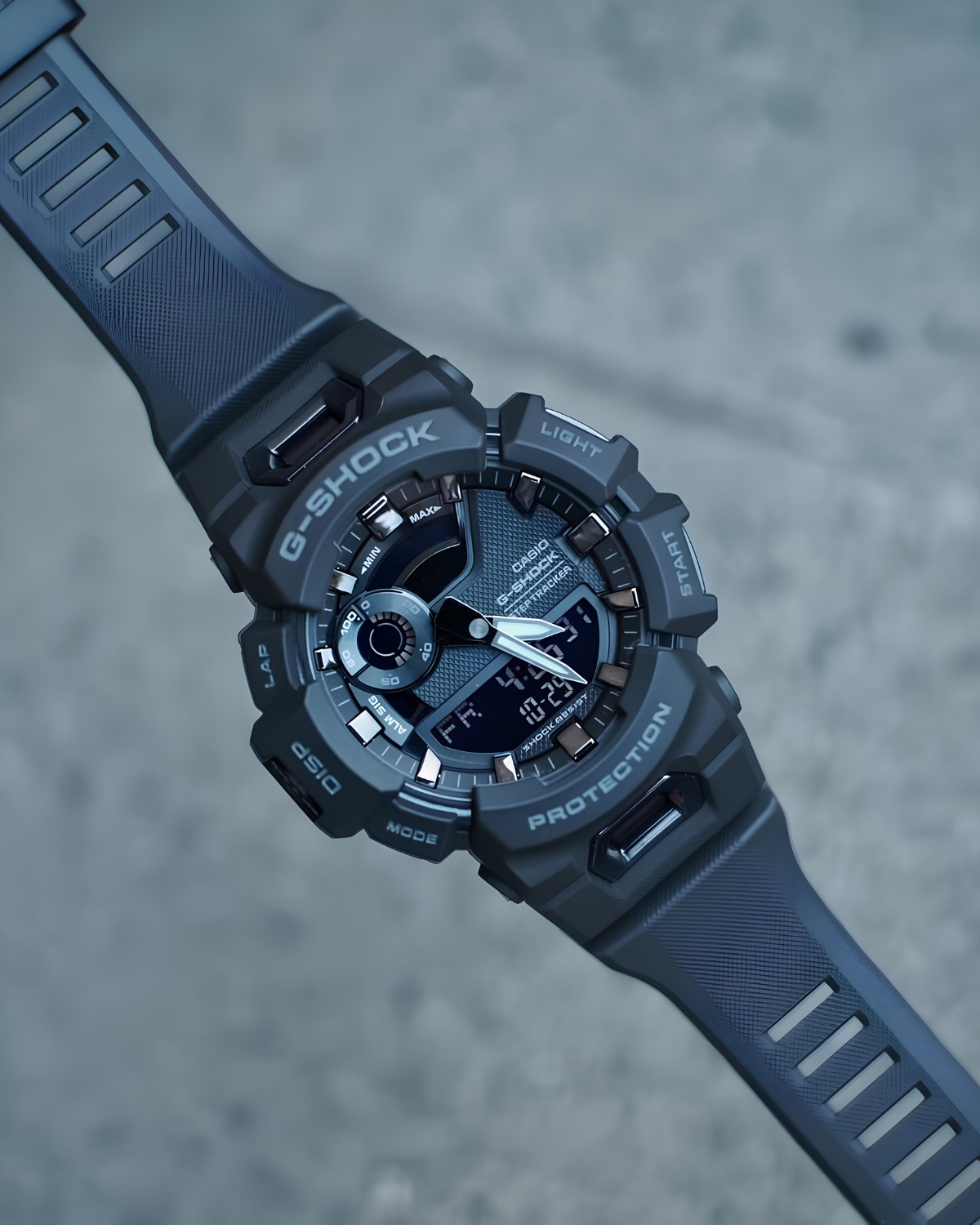 Casio G-Shock GBA-900-1ADR.