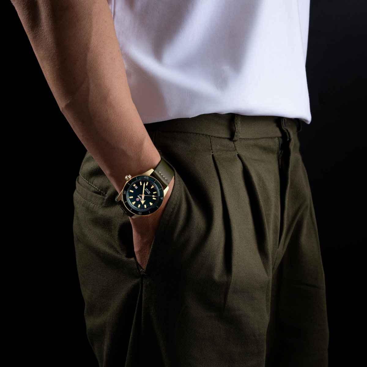 Đồng hồ Thụy Sỹ Rado R32504315.