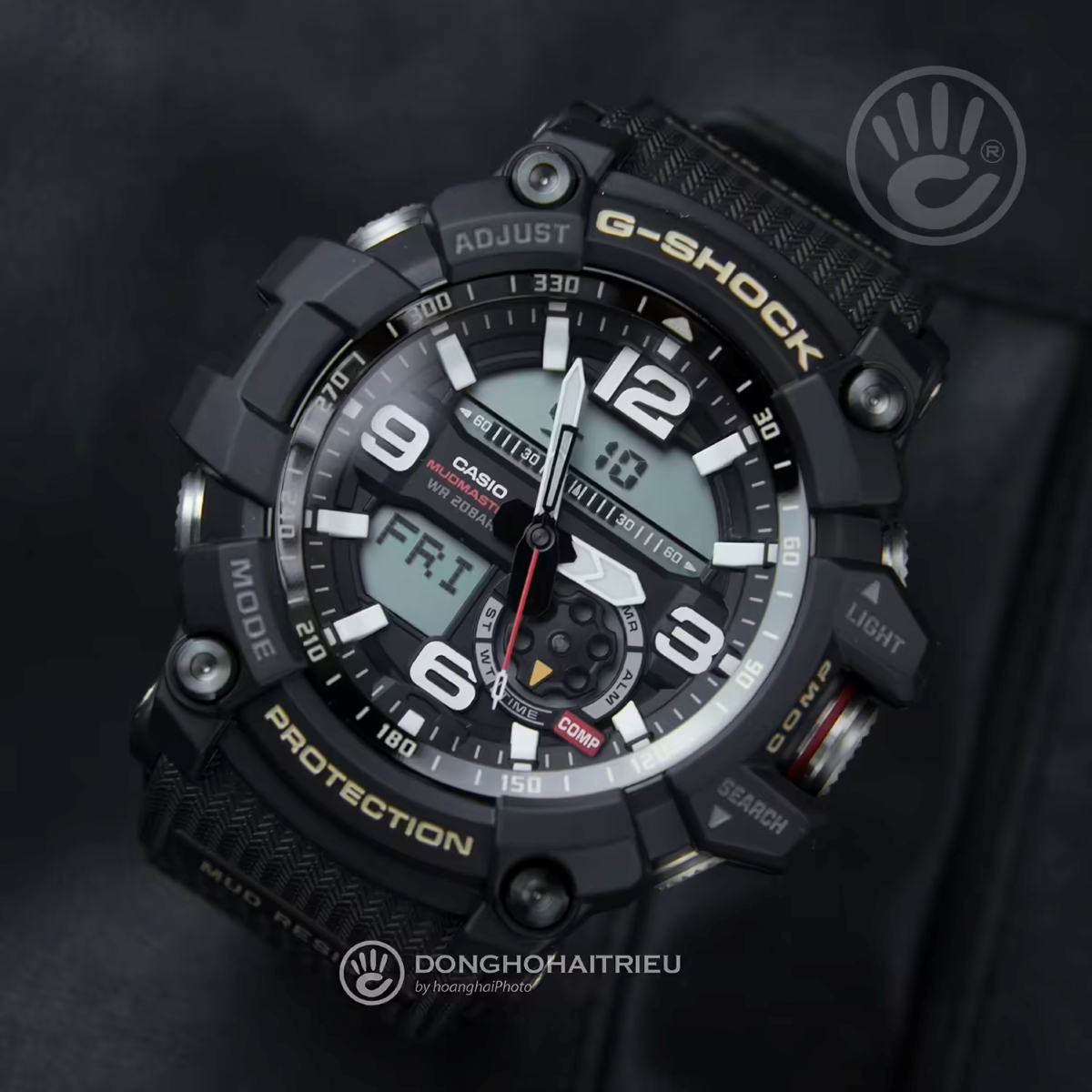Mẫu G-Shock GG-1000-1ADR.
