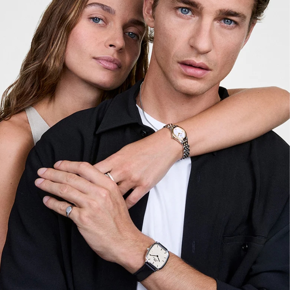 Đồng hồ Daniel Wellington Marlon DW00100813