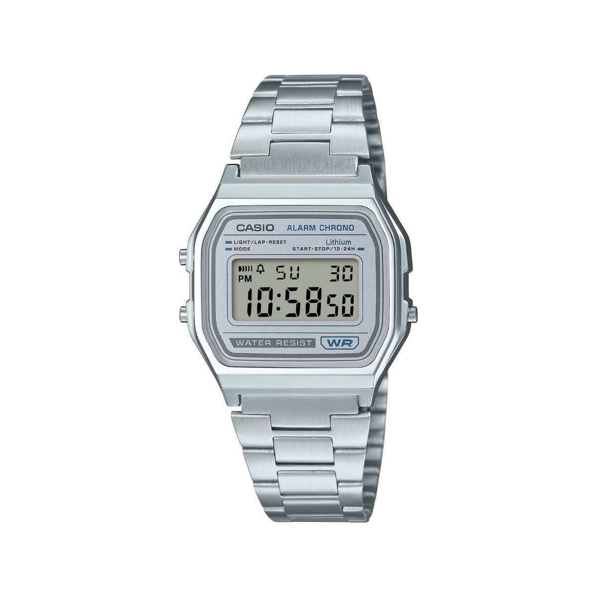 Đồng hồ Casio A158WEA-7DF-Ảnh 1