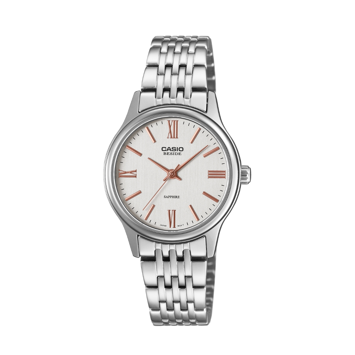 Đồng hồ Casio Beside BLS-100D-7AVDF - Ảnh 1