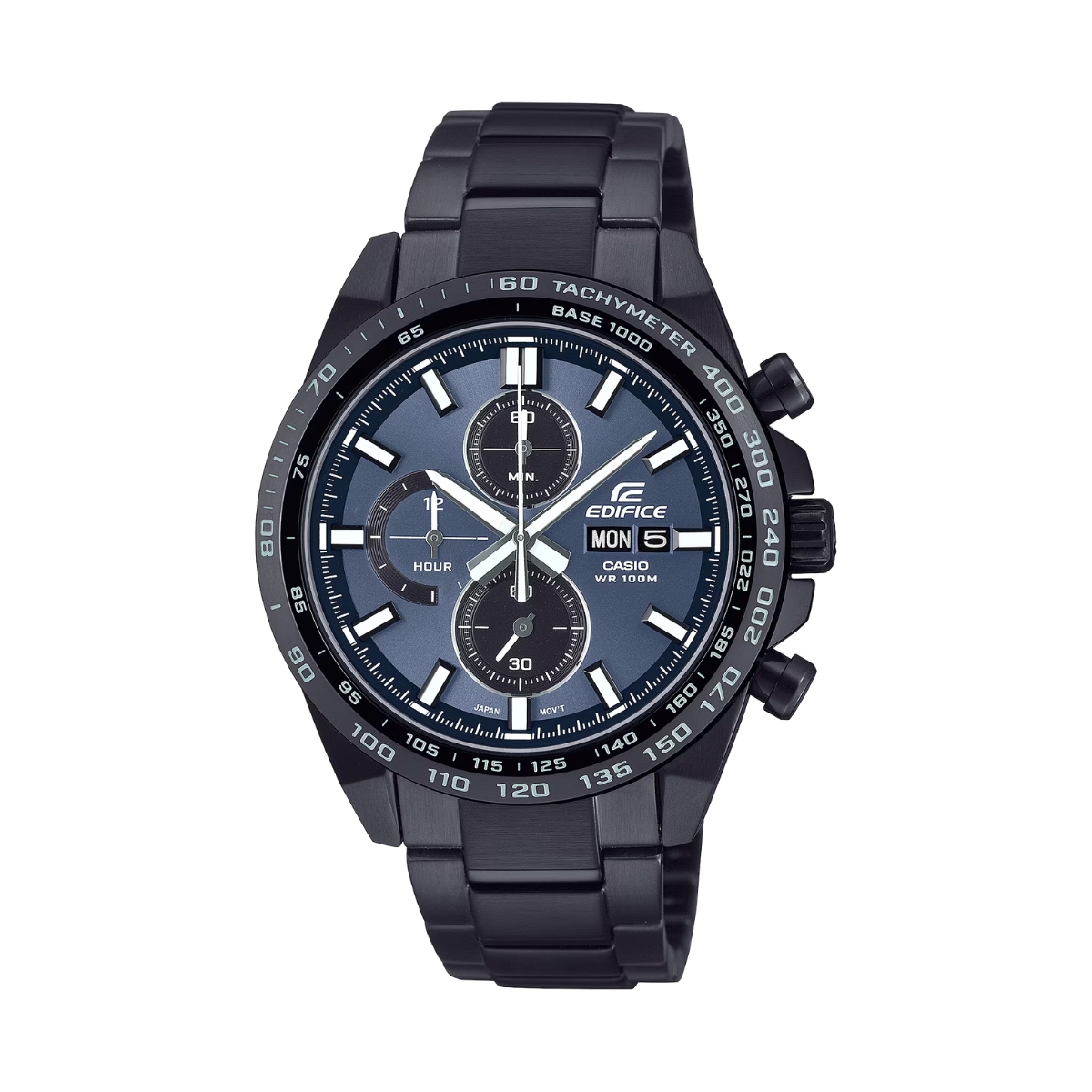 Đồng hồ Casio Edifice EFR-574DC-2AVUDF -Ảnh 1
