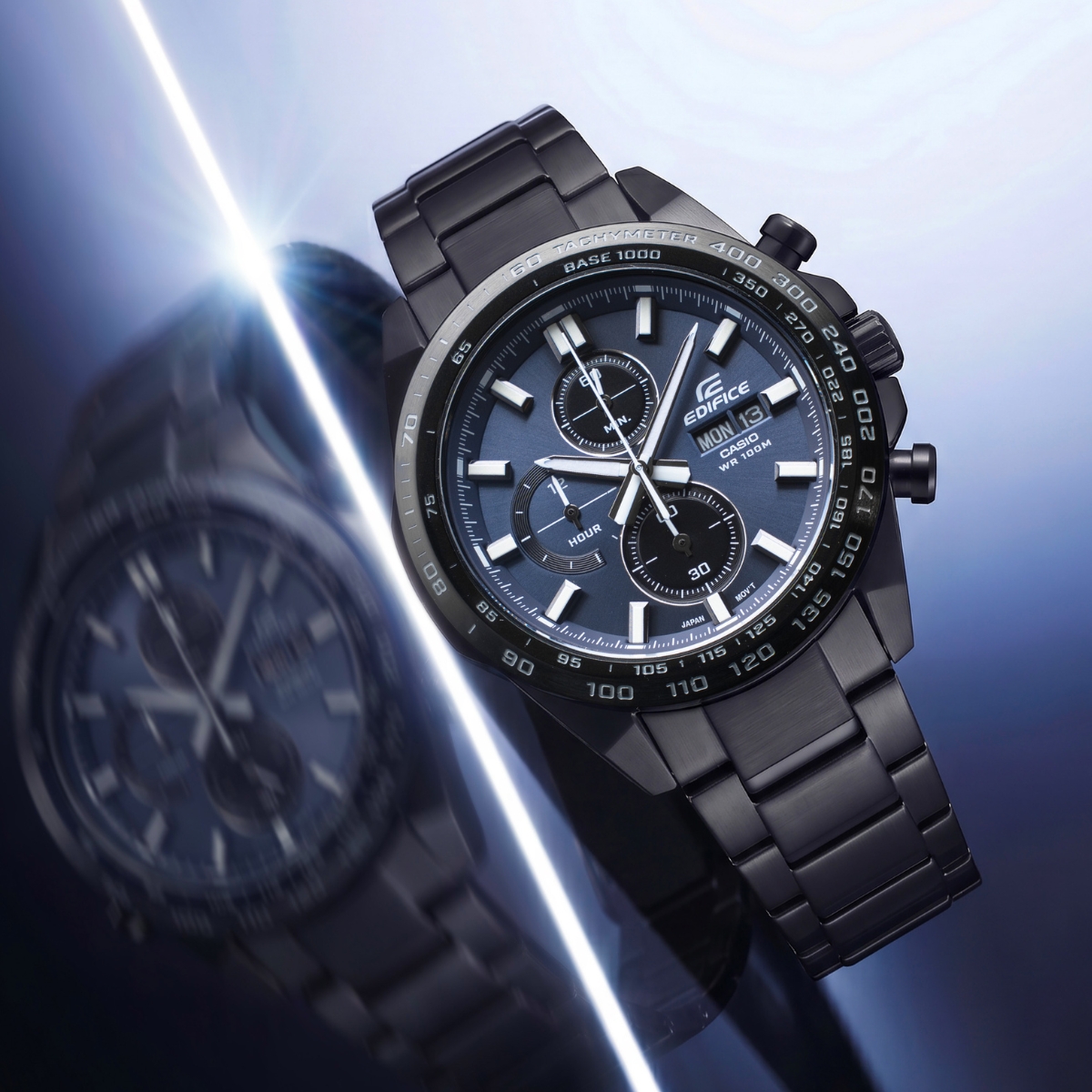 Đồng hồ Casio Edifice EFR-574DC-2AVUDF - Ảnh 5