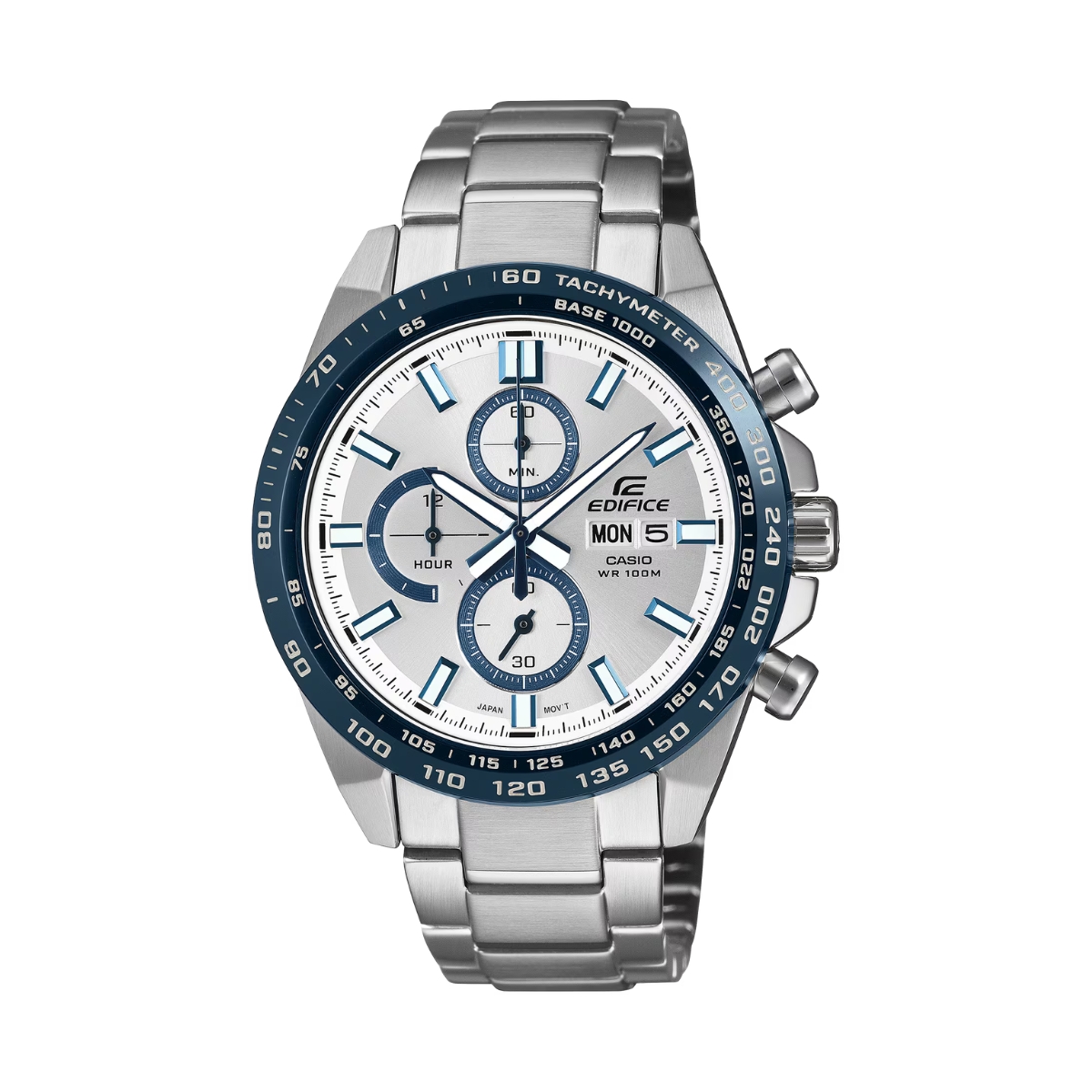 Đồng hồ Casio Edifice EFR-574DE-7AVUDF - Ảnh 1