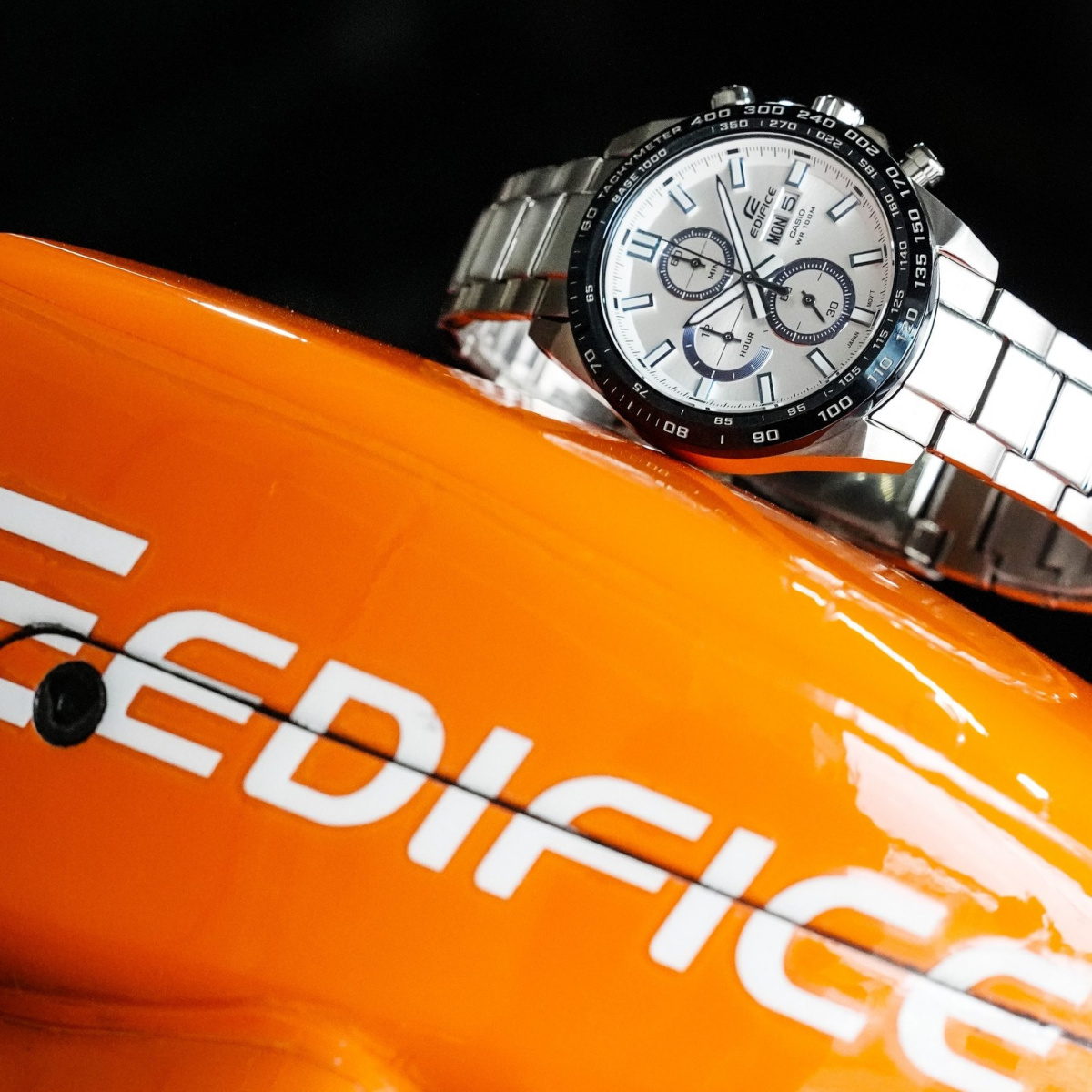Đồng hồ Casio Edifice EFR-574DE-7AVUDF - Ảnh 2