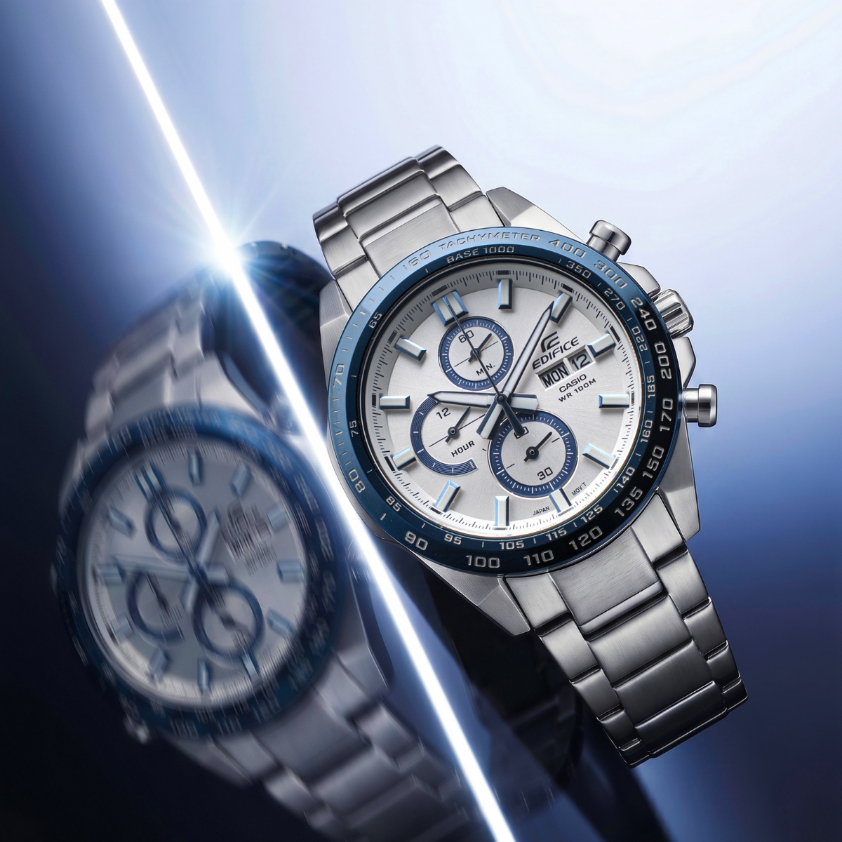 Đồng hồ Casio Edifice EFR-574DE-7AVUDF - Ảnh 4