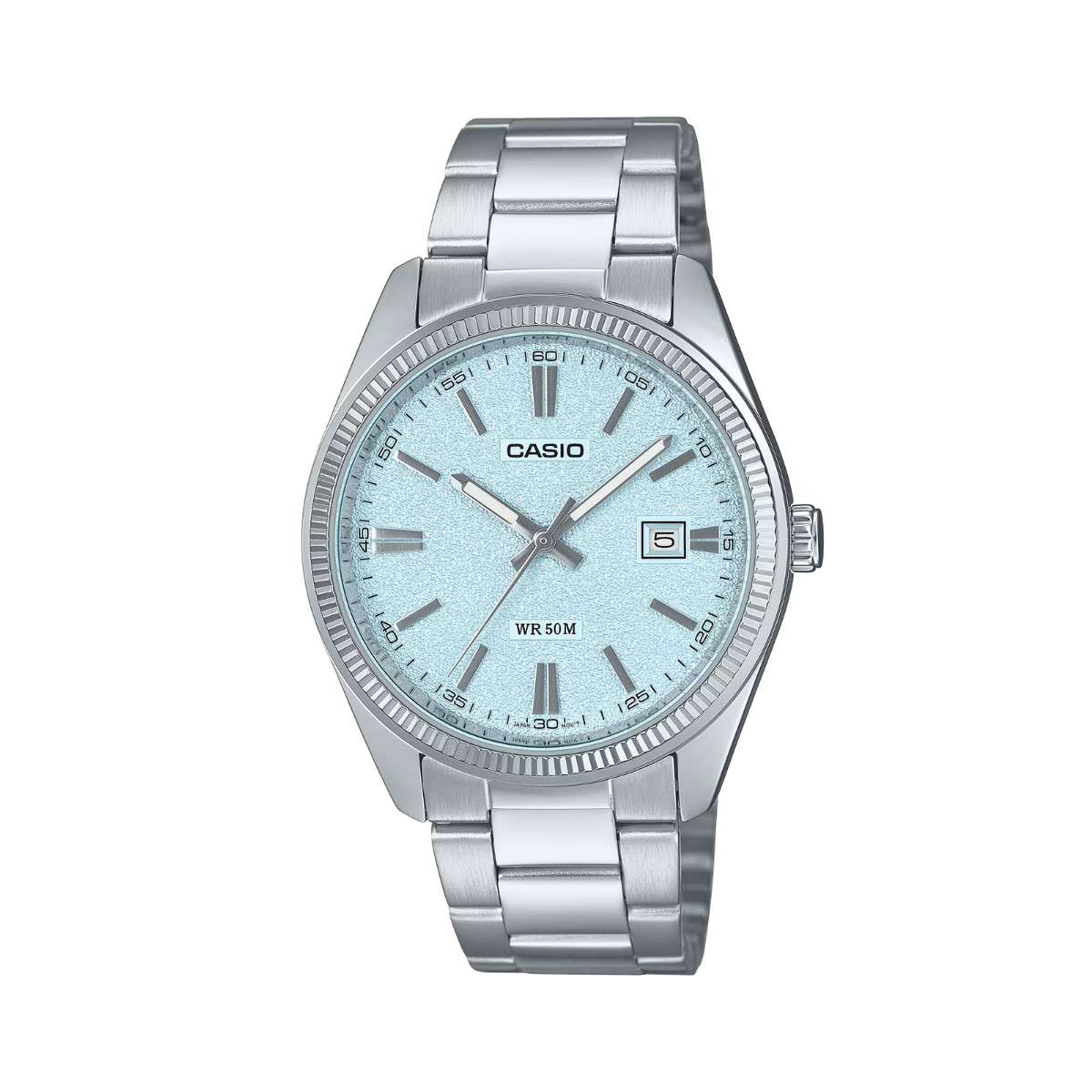 Đồng hồ Casio Standard MTP-1302DA-2A2VDF - Ảnh 1