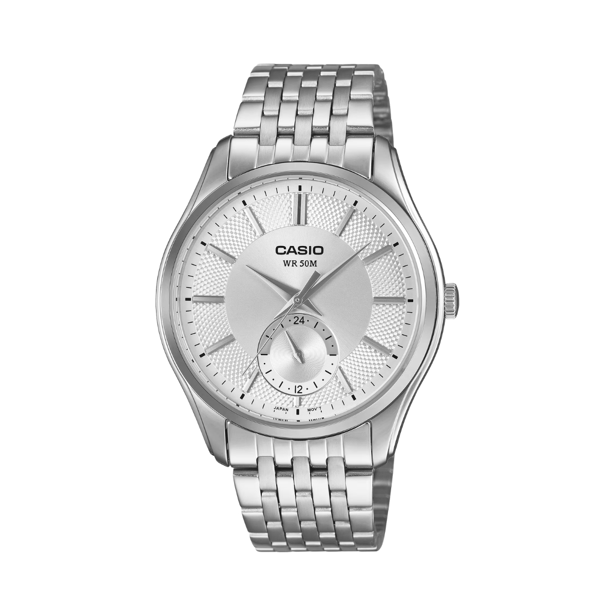 Đồng hồ Casio Standard MTP-B315D-7AVDF - Ảnh 1