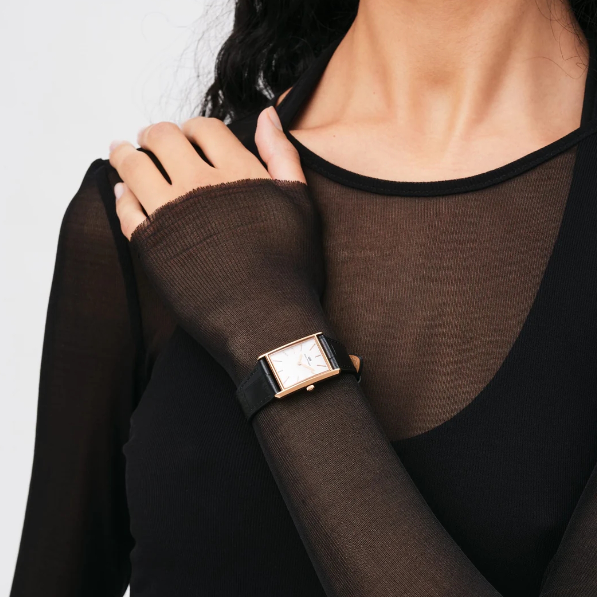 Đồng hồ Daniel Wellington Bound DW00100693 - Ảnh 2