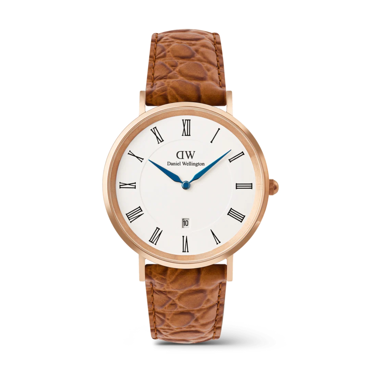 Đồng hồ Daniel Wellington Classic DW00100918 - Ảnh 1