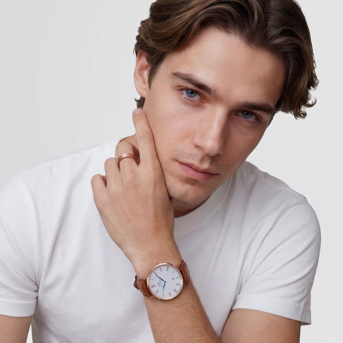 Đồng hồ Daniel Wellington Classic DW00100918 - Ảnh 2