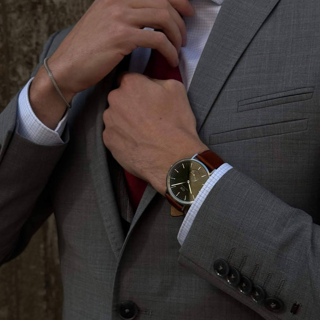 Đồng hồ DW (Daniel Wellington) chính hãng