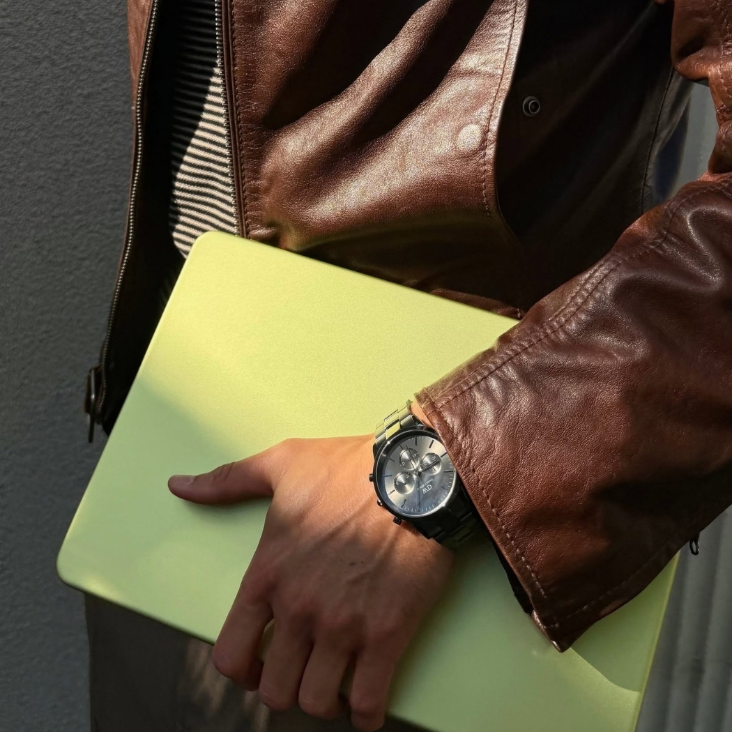 Đồng hồ DW (Daniel Wellington) chính hãng
