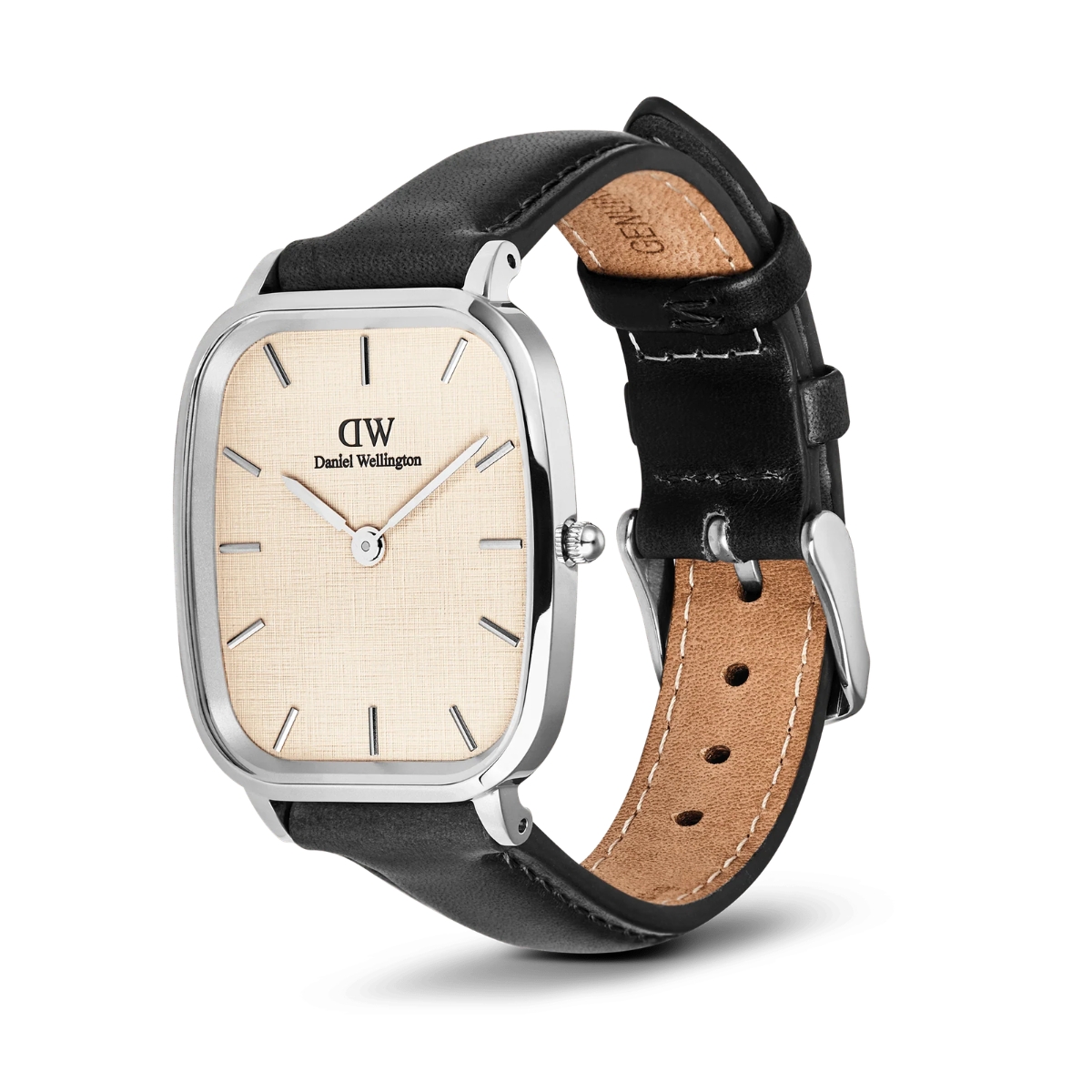 Đồng hồ Daniel Wellington Marlon DW00100813 - Ảnh 2