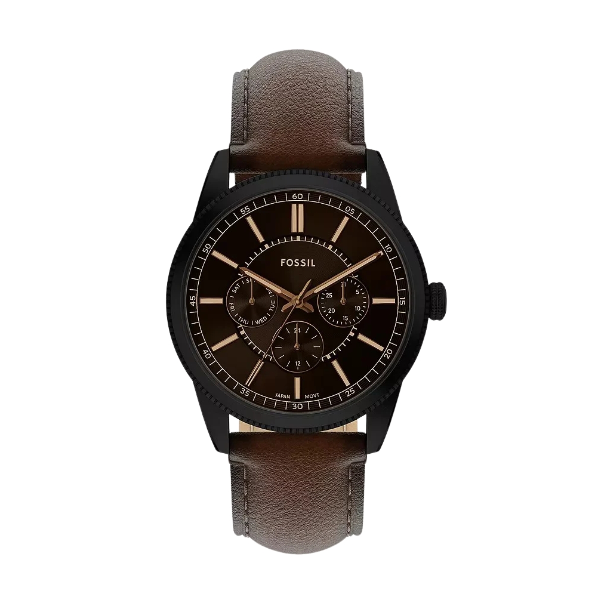 Đồng hồ Fossil Pearson FS6138 - Ảnh 1