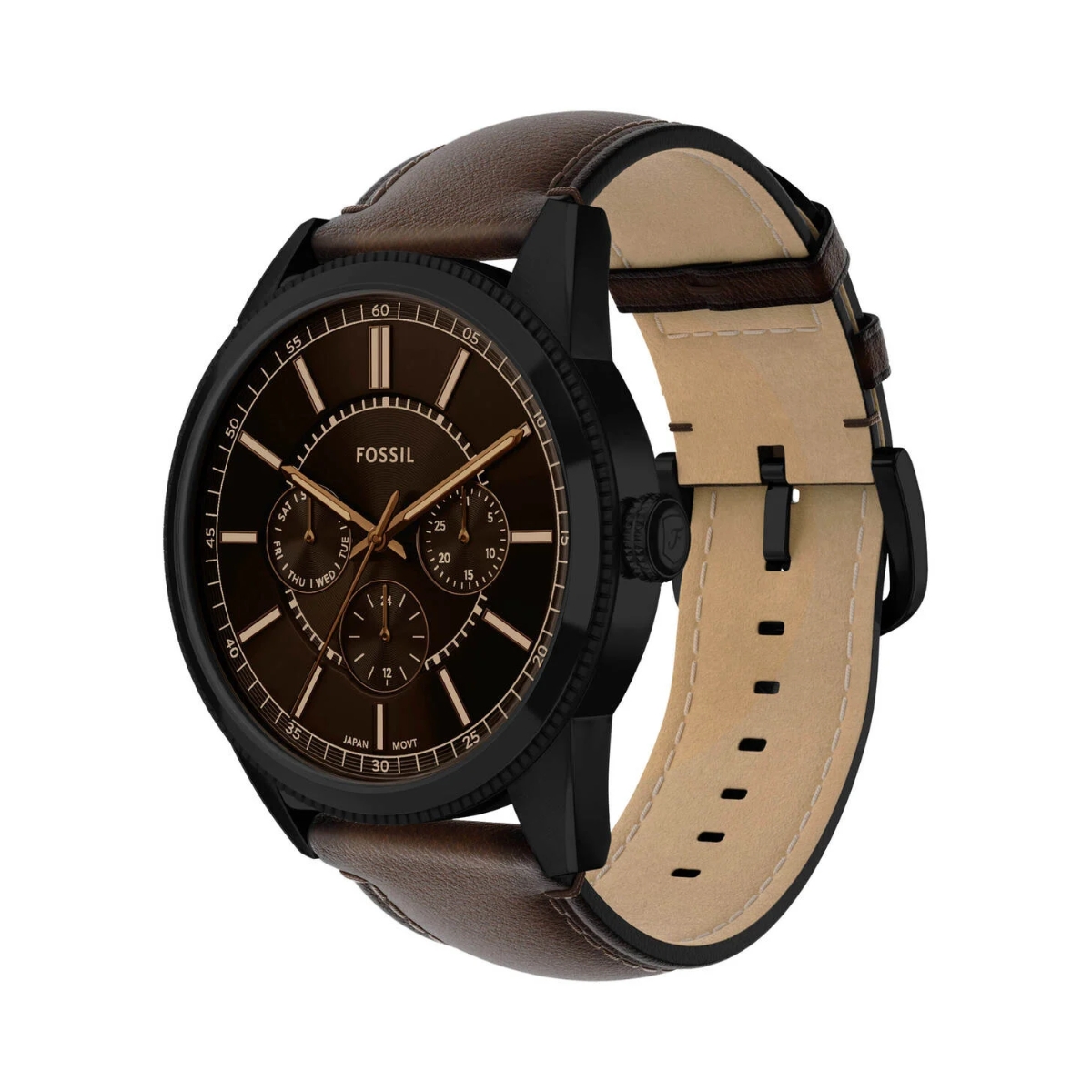 Đồng hồ Fossil Pearson FS6138 - Ảnh 2