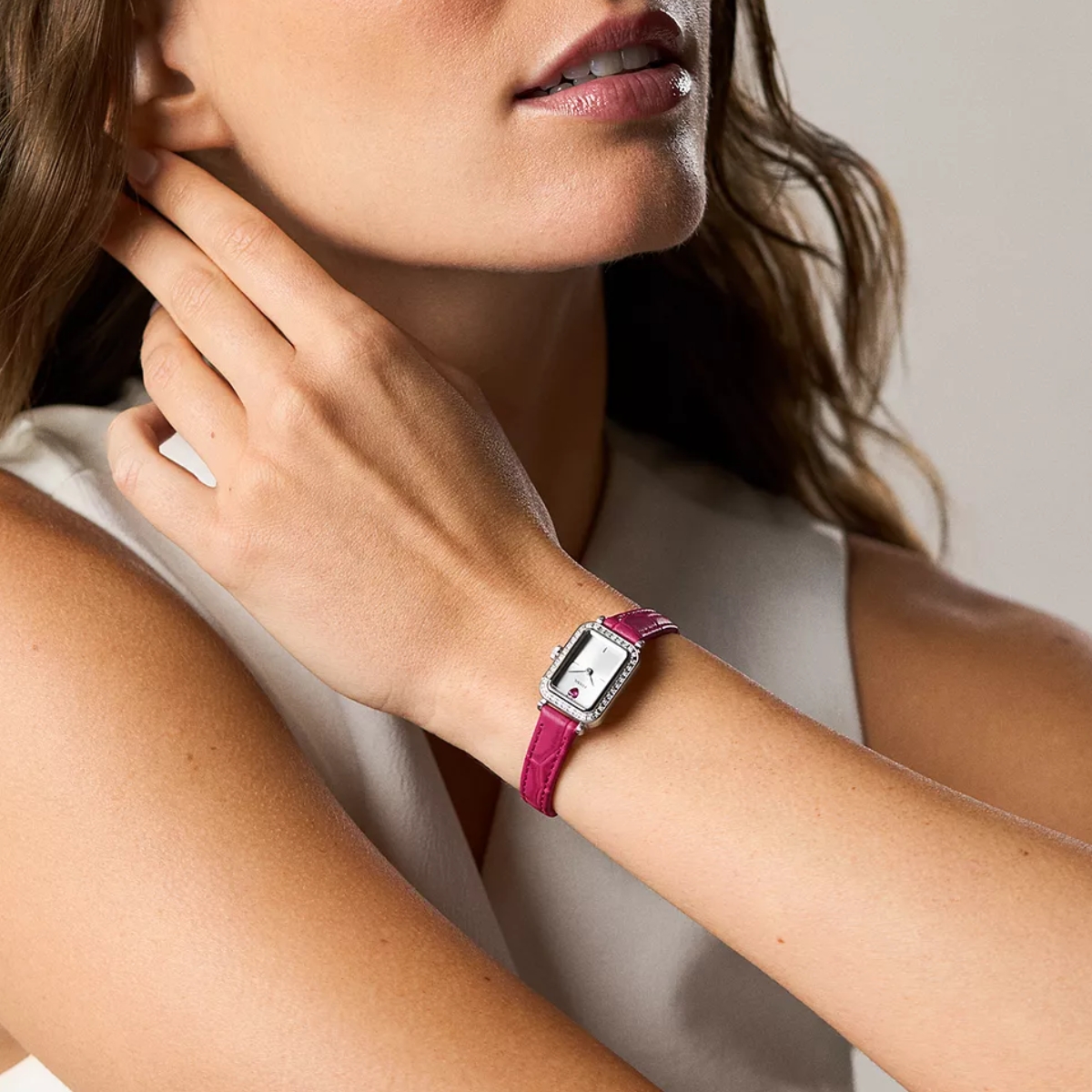 Đồng hồ Fossil Raquel ES5466 - Ảnh 2
