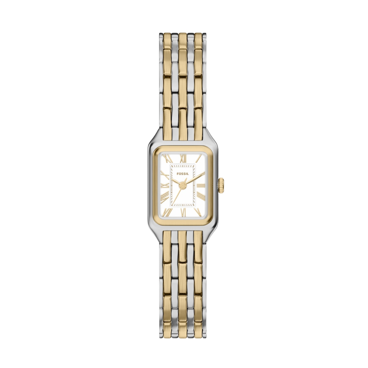 Đồng hồ Fossil Raquel ES5468 - Ảnh 1