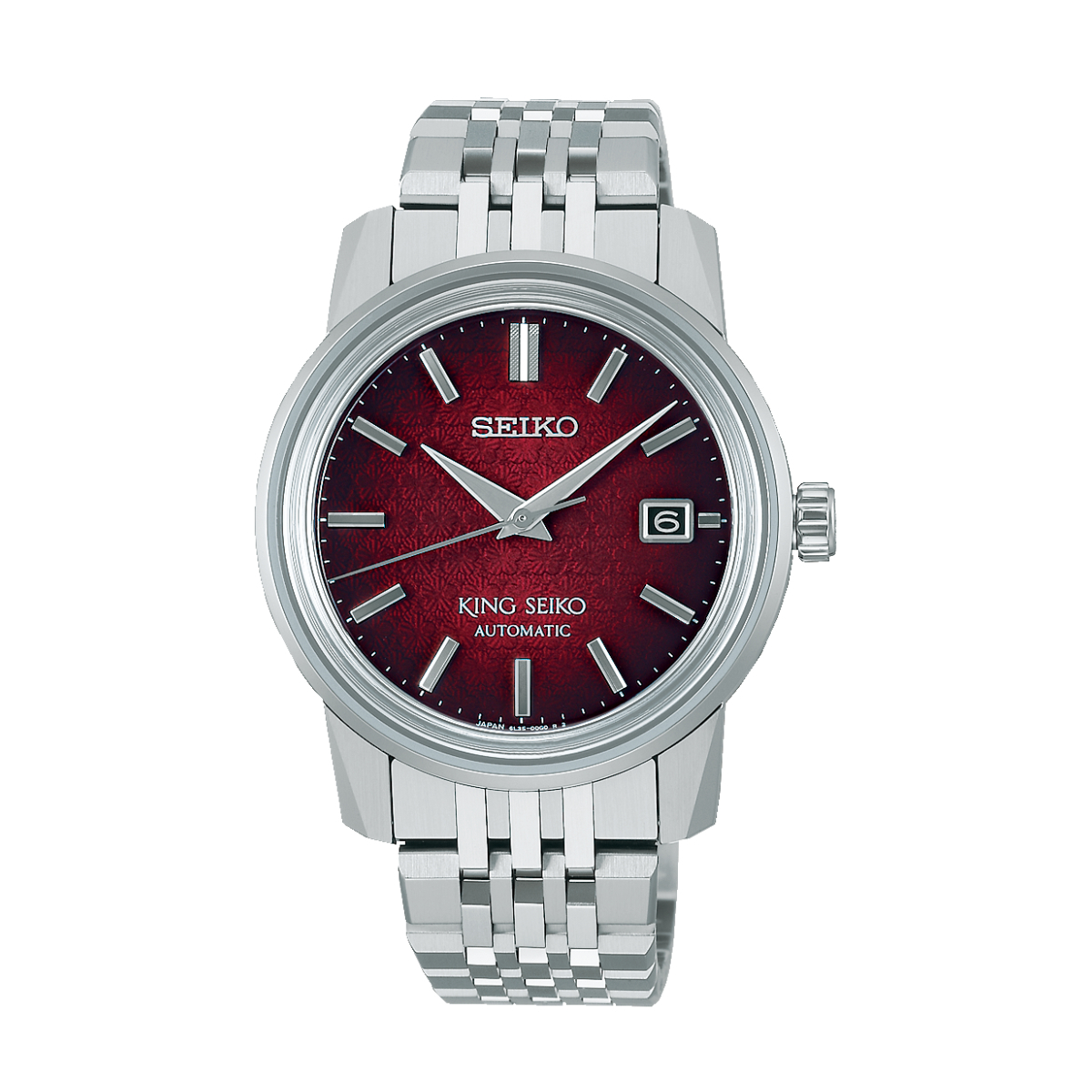 Đồng hồ King Seiko KSK SJE103J1 - Ảnh 1