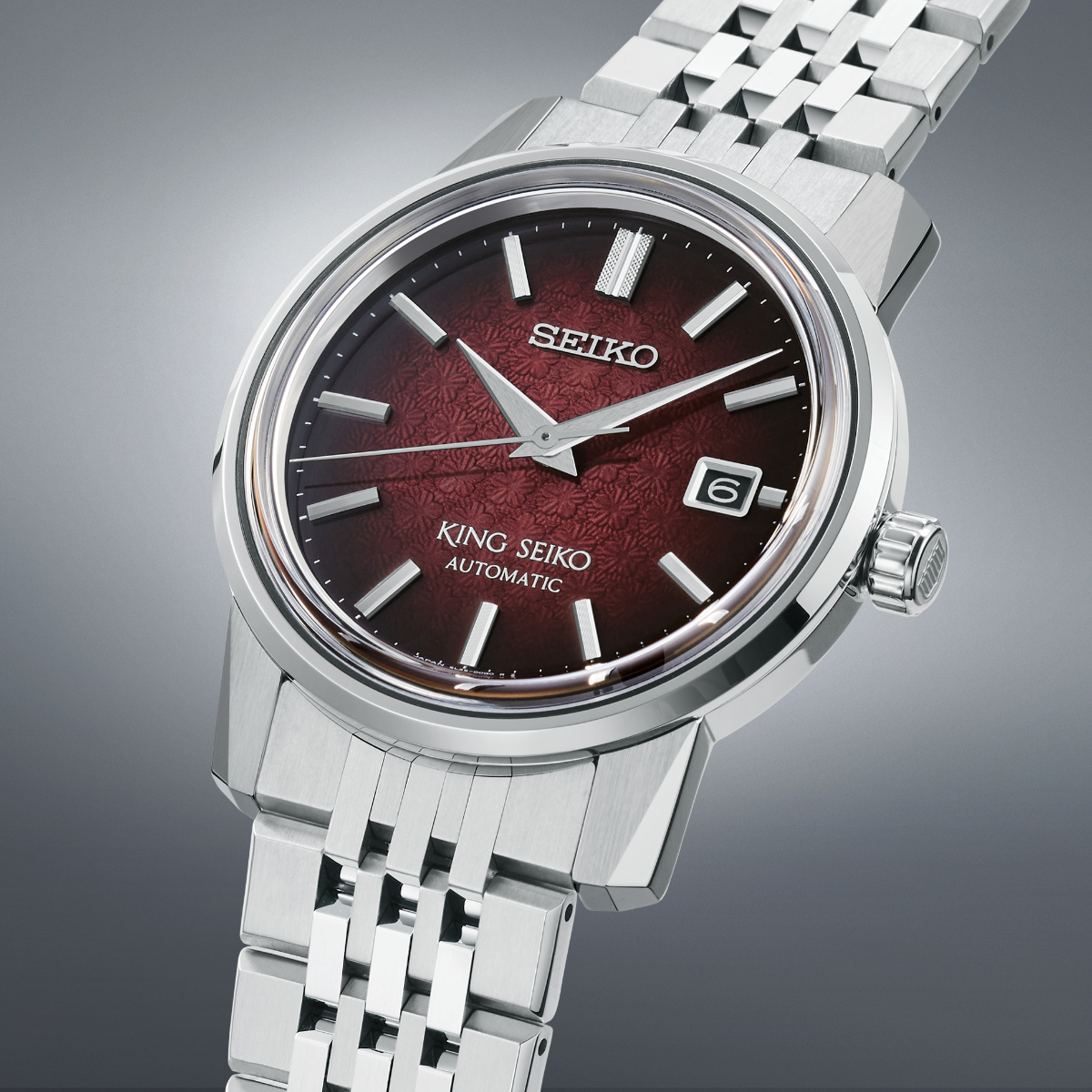 Đồng hồ King Seiko KSK SJE103J1 - Ảnh 2
