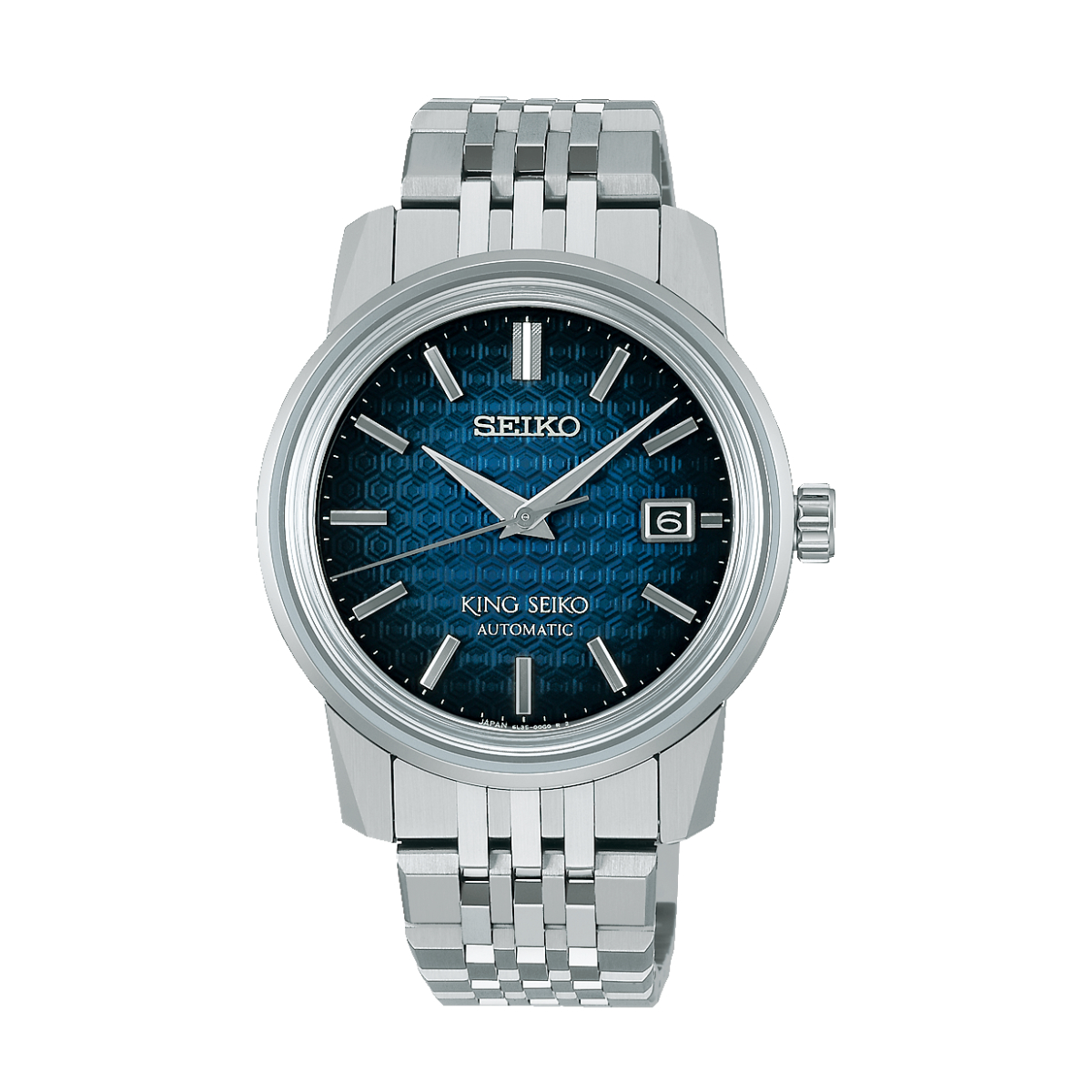 Đồng hồ King Seiko KSK SJE105J1 - Ảnh 1