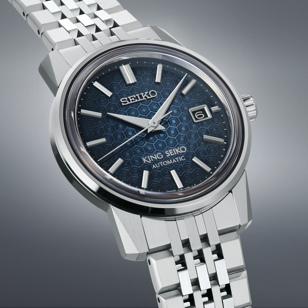Đồng hồ King Seiko KSK SJE105J1 - Ảnh 3