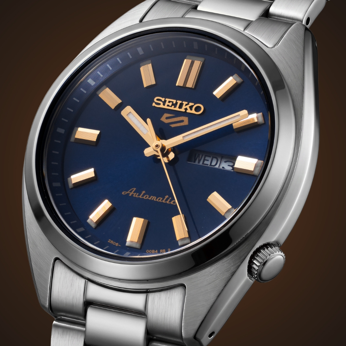 Đồng hồ Seiko 5 Sports SRE021K1 - Ảnh 6