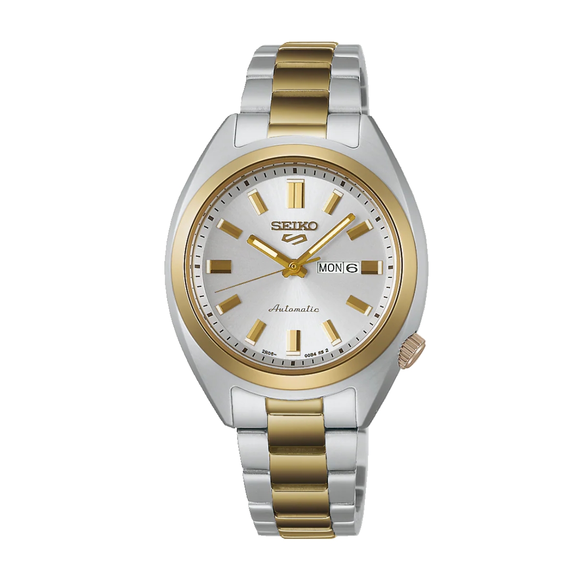 Đồng hồ Seiko 5 Sports SRE024K1 - Ảnh 1