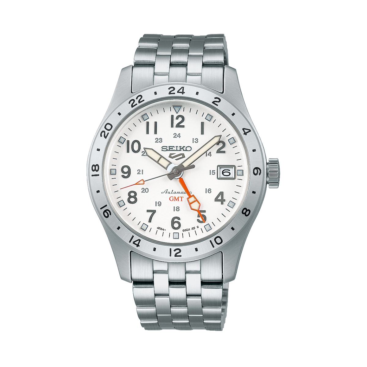 Đồng hồ Seiko 5 Sports SSK059K1 - Ảnh 1