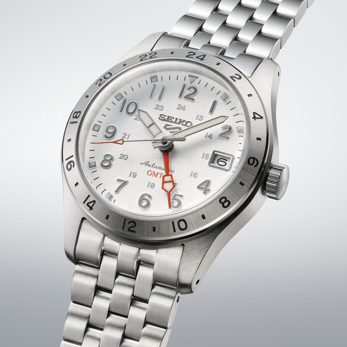 Đồng hồ Seiko 5 Sports SSK059K1 - Ảnh 2