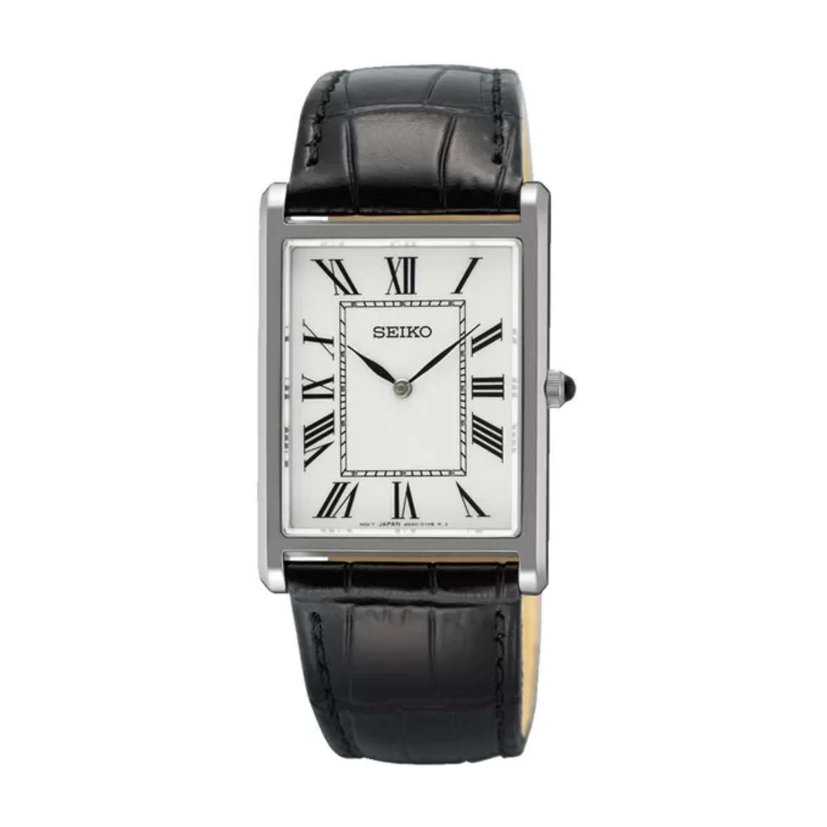 Đồng hồ Seiko Classic SWR103P1 - Ảnh 1