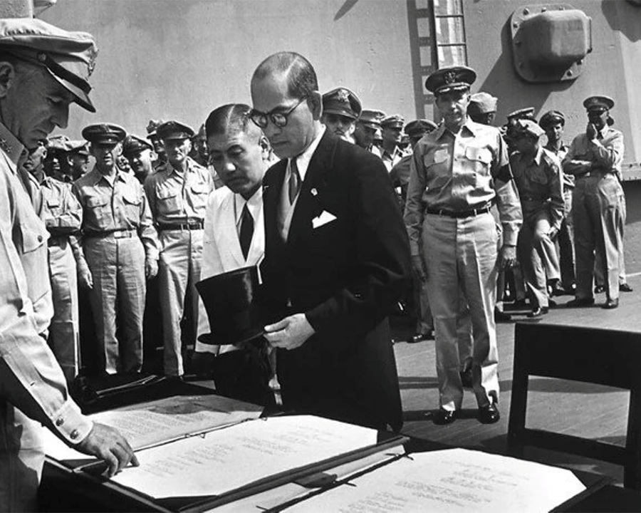 Tư liệu lịch sử về giai đoạn phát triển của Citizen.