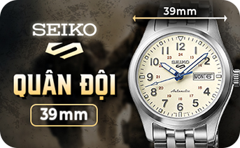 Seiko 5 Field