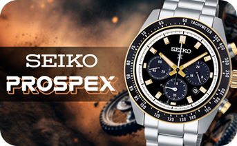 Seiko Prospex