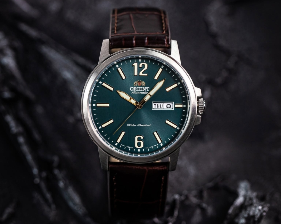 Mẫu Orient RA-AA0C06E39B 