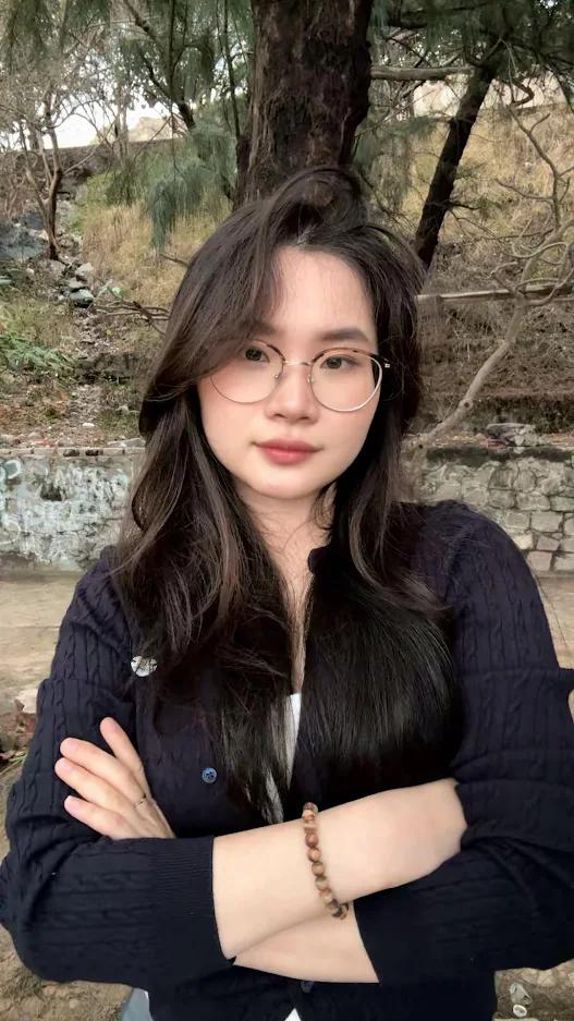 Tác giả Như Huỳnh