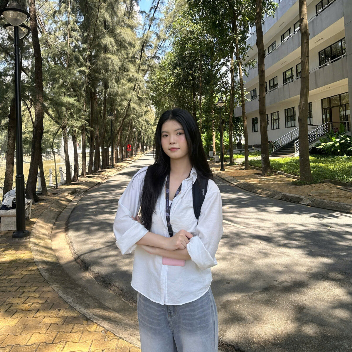 Tác giả Nguyễn Thị Quỳnh Như