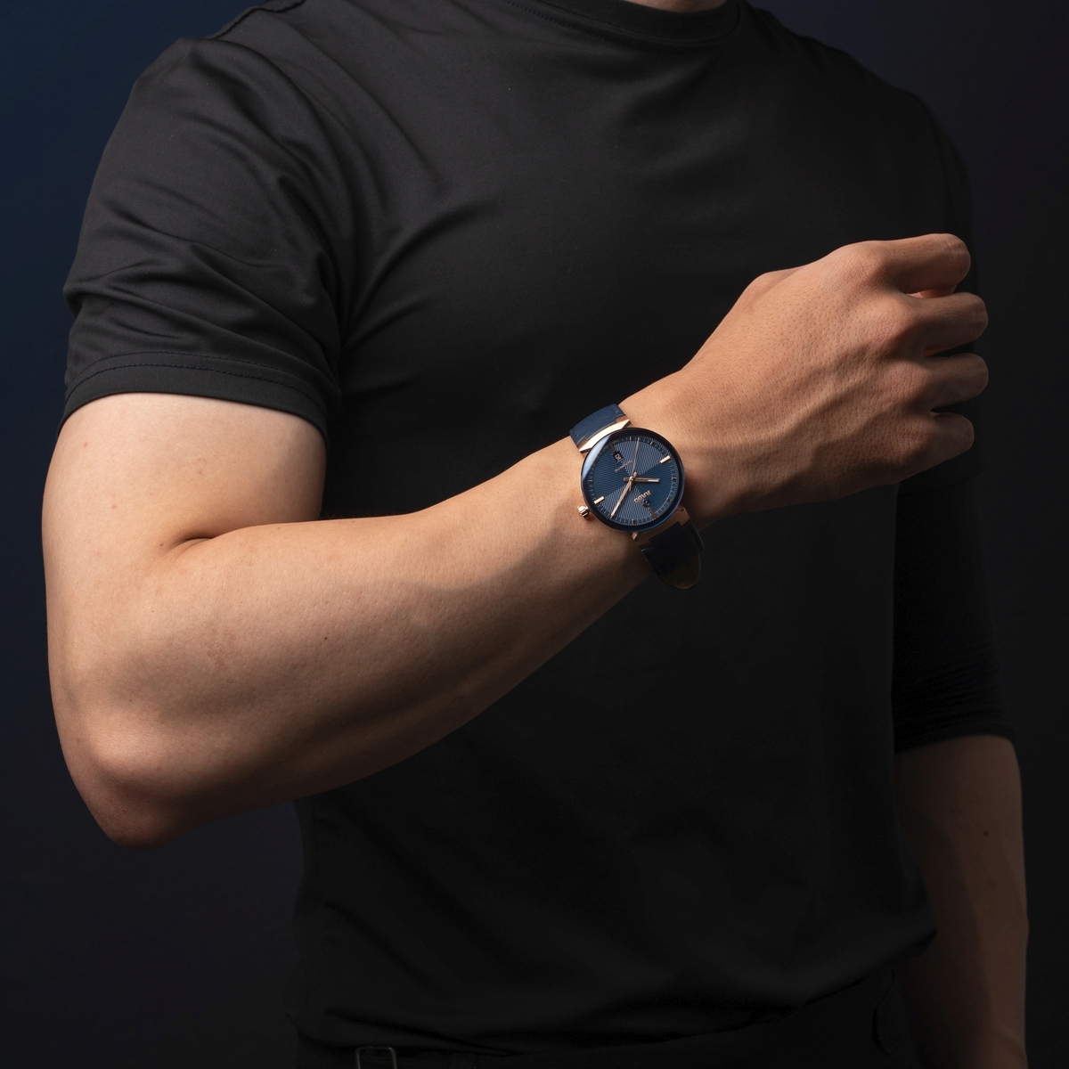 Đồng hồ Rado Florence R48905205 mặt số 39mm.
