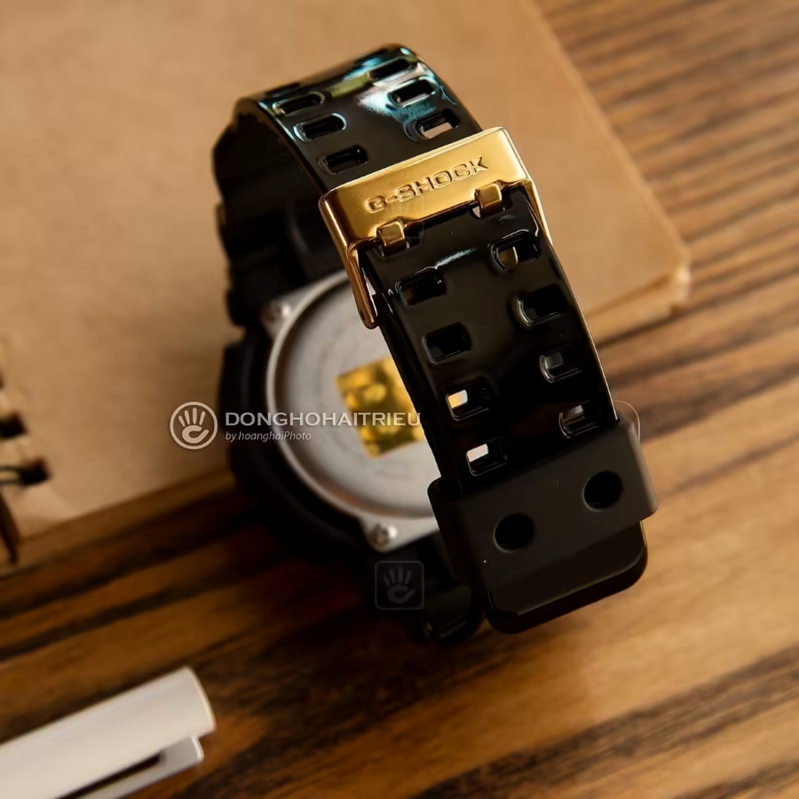 Dây đeo đồng hồ Casio G-Shock GA-110.