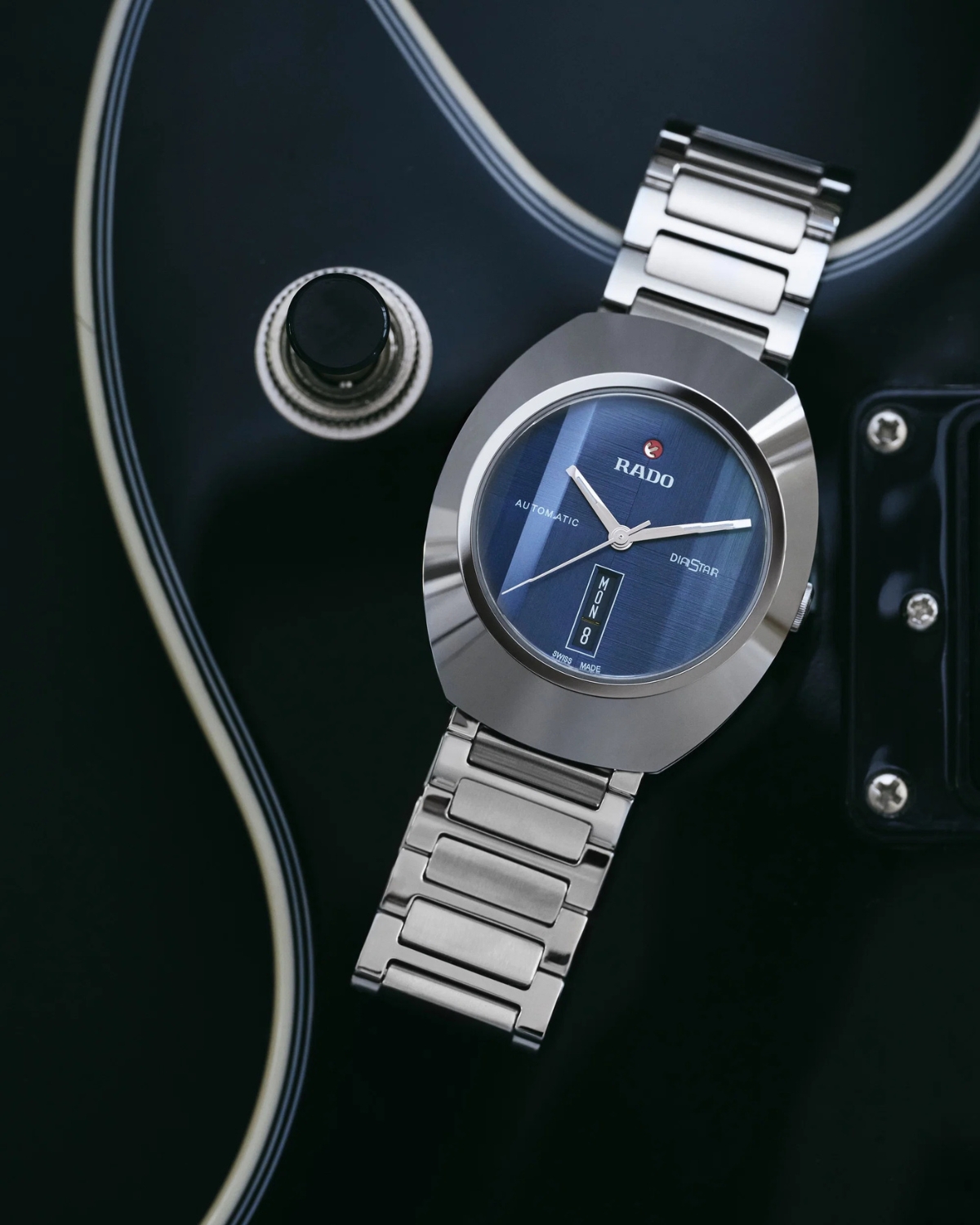 Mẫu Rado DiaStar R12160213.