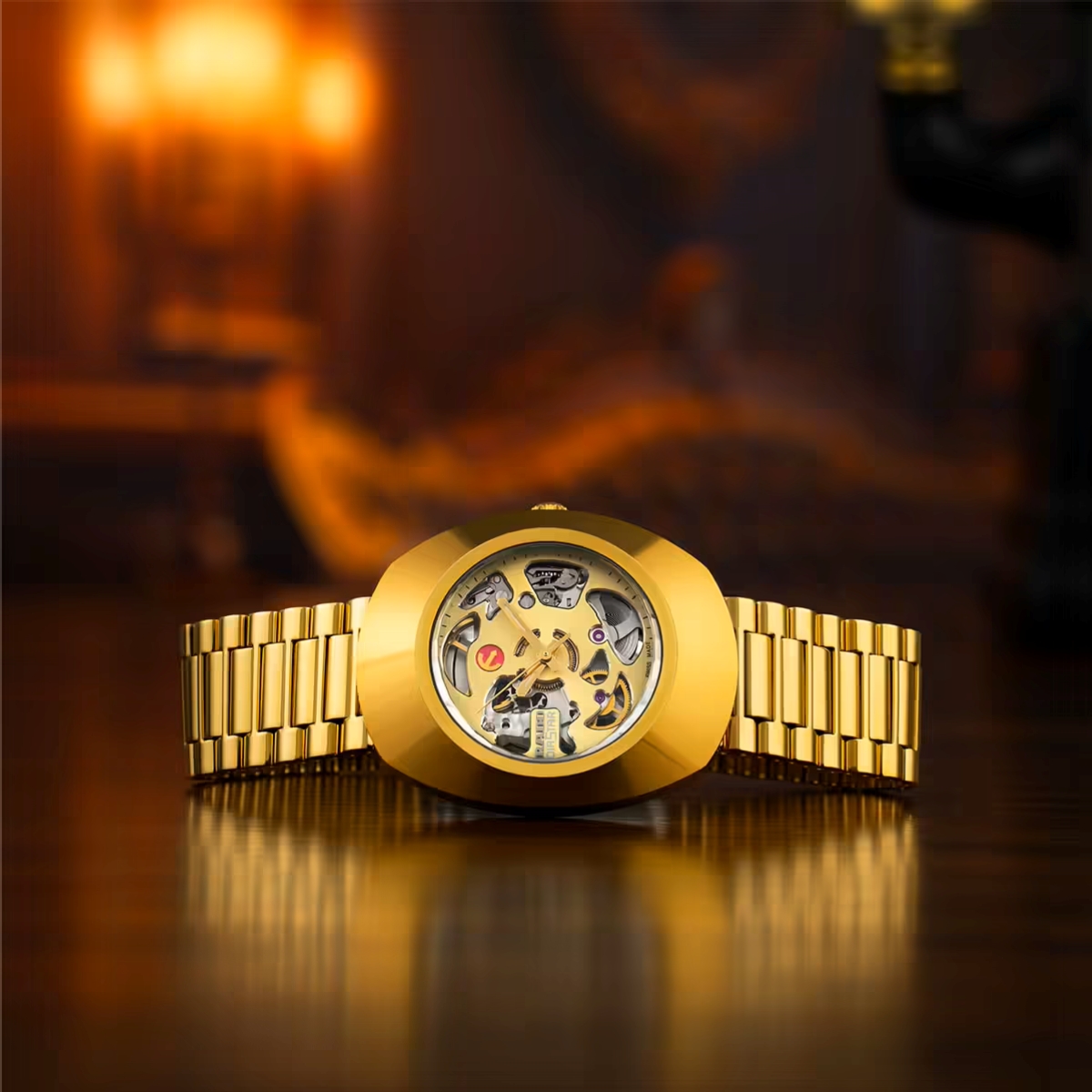 Rado Diastar Original R12064253 Automatic.