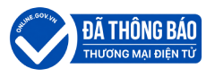 Trang web donghohaitrieu.com đã được đăng ký trên Bộ Công Thương